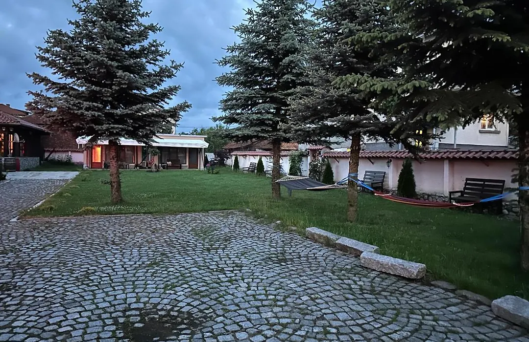 Villa Le Cinema-1