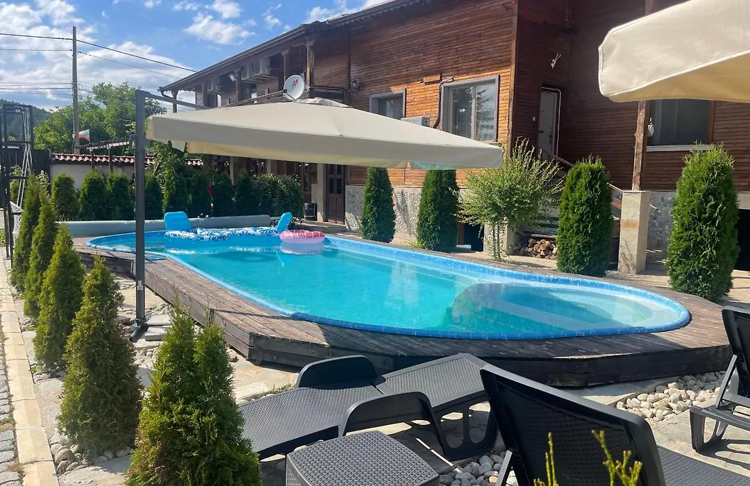 Villa Le Cinema-1